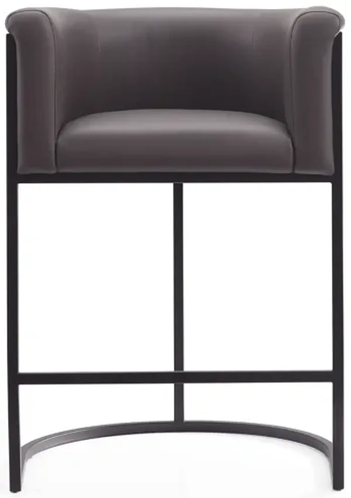 Cosmopolitan Gray Counter Stools (Set of 3)