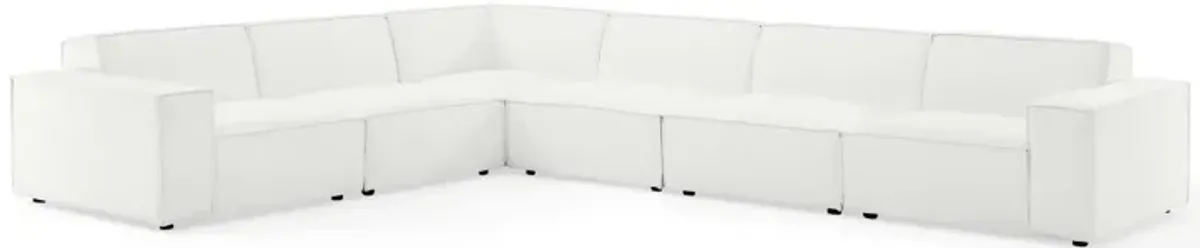 Restore 6-Piece Sectional Sofa