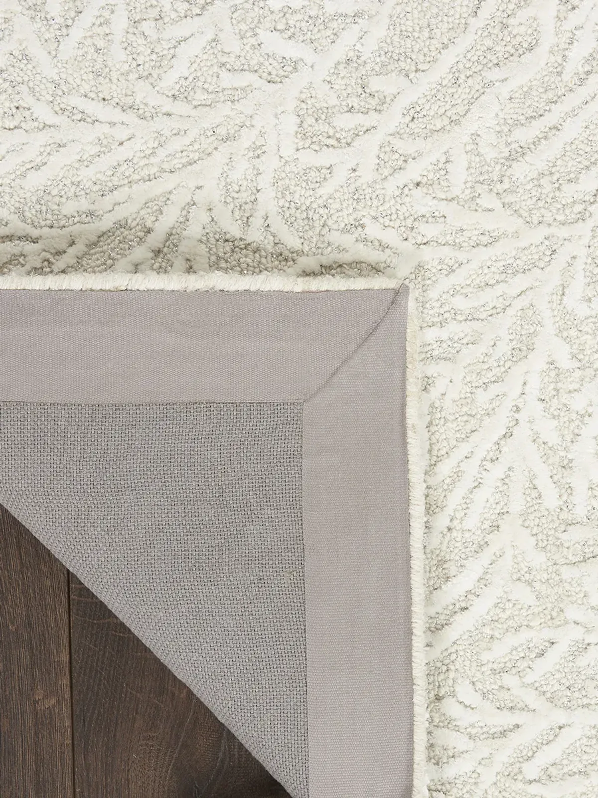 Ma30 Star SMR03 Ivory 9'9" x 13'9" Rug