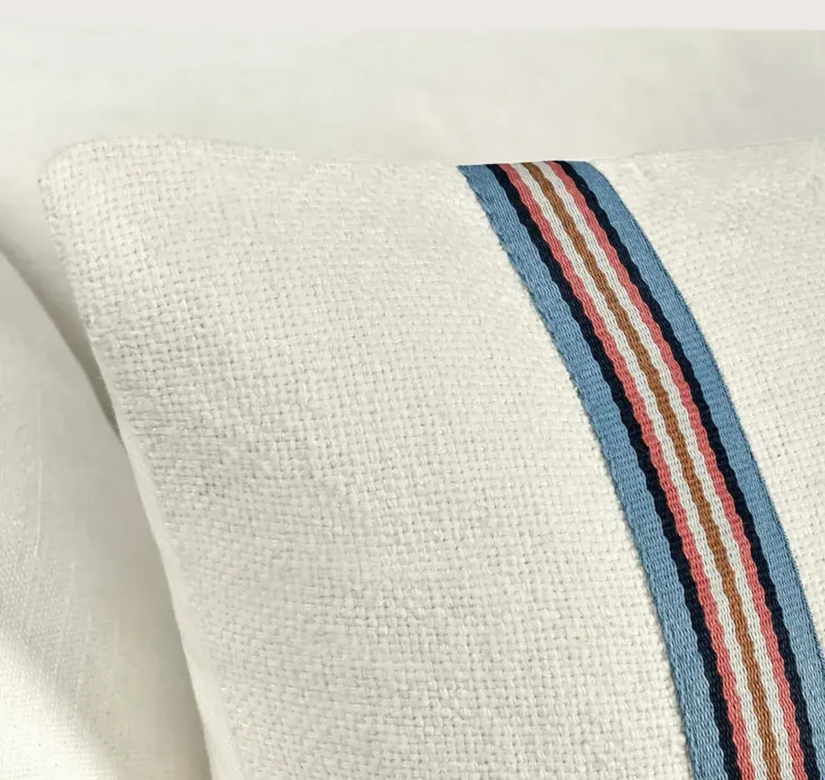 Bacall Pillow