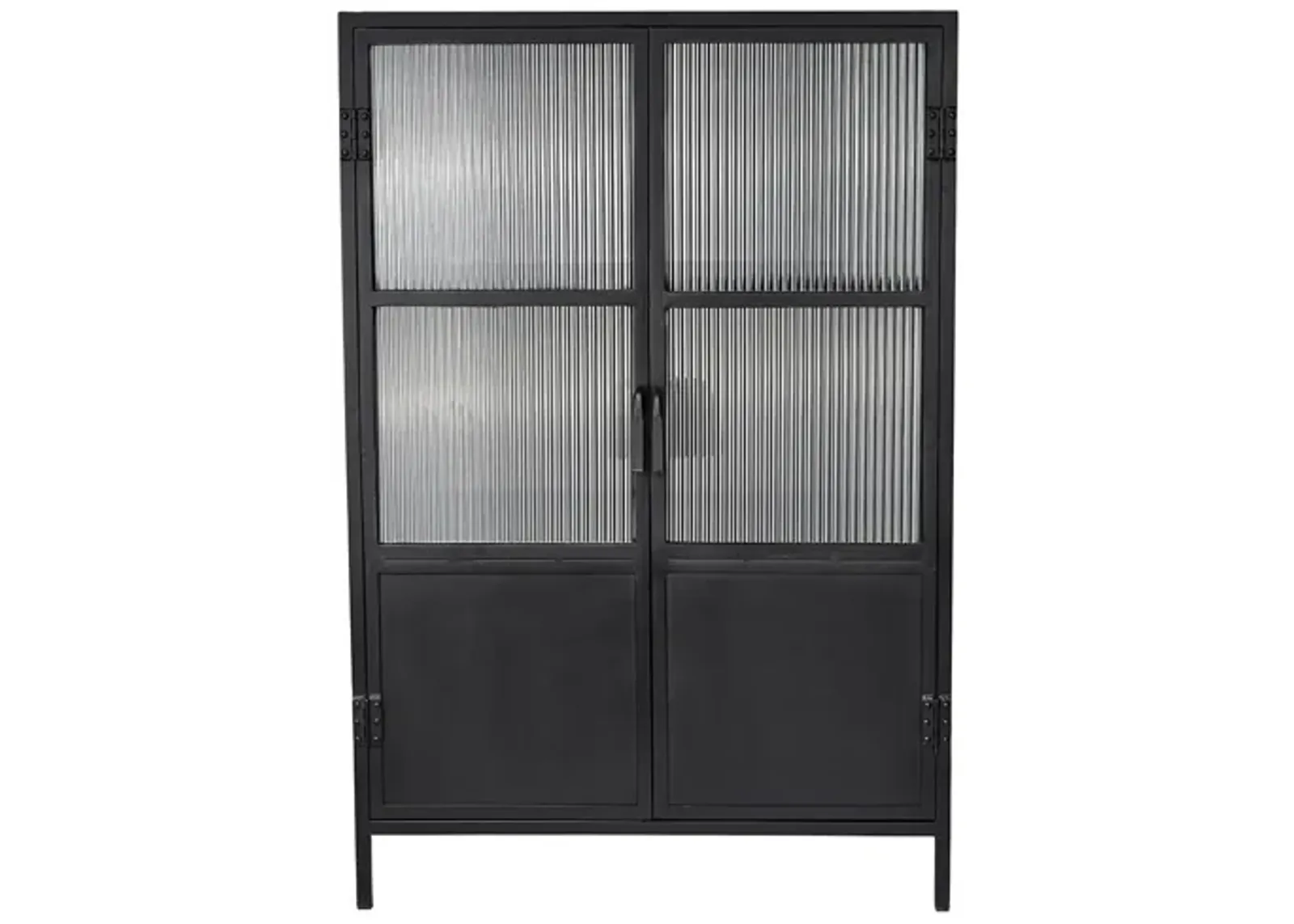 Vitrino 2 Door Dresser