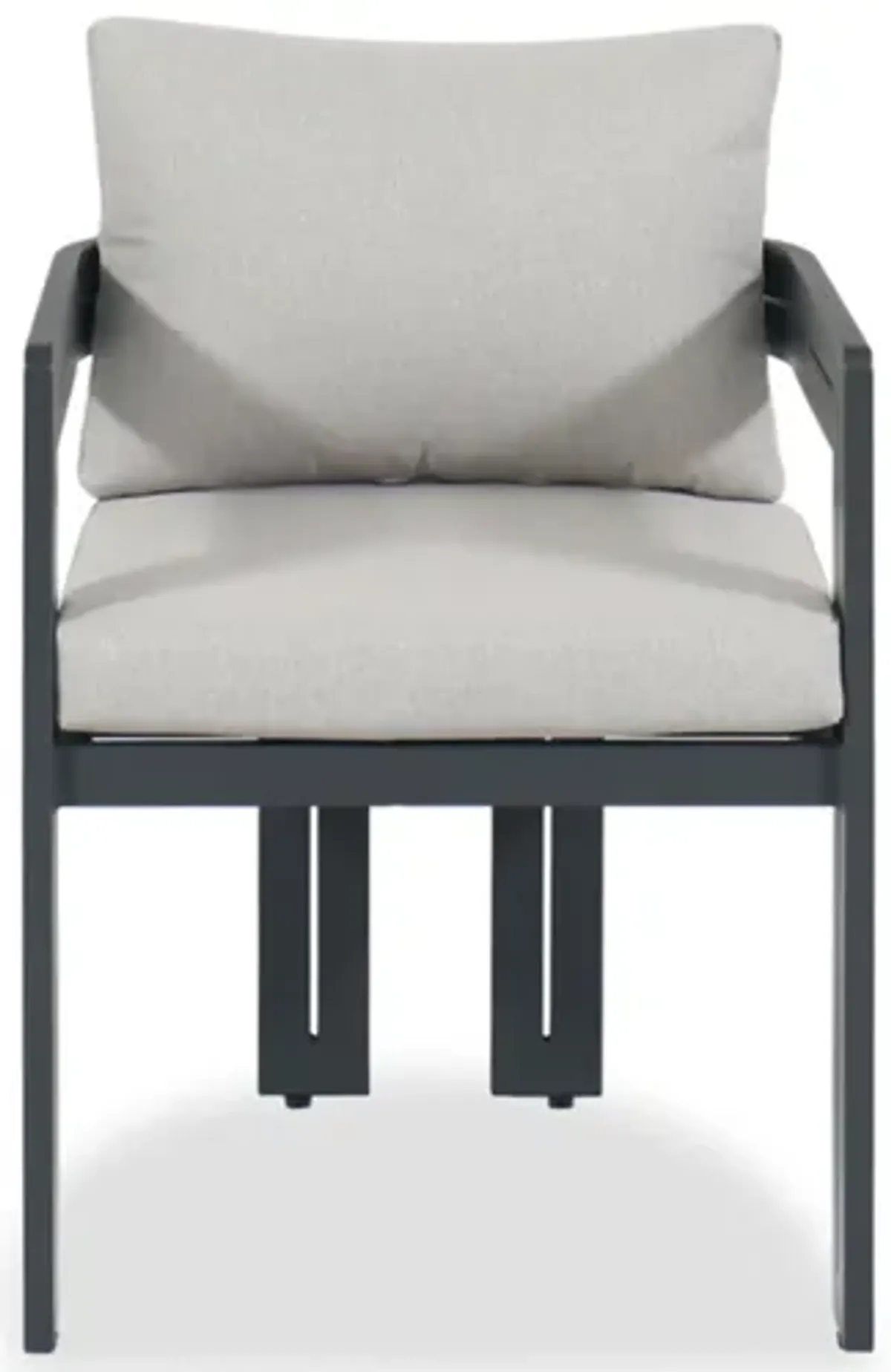 Costa Patio Side Chair