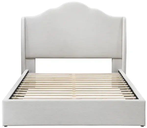 Ellis Queen Bed