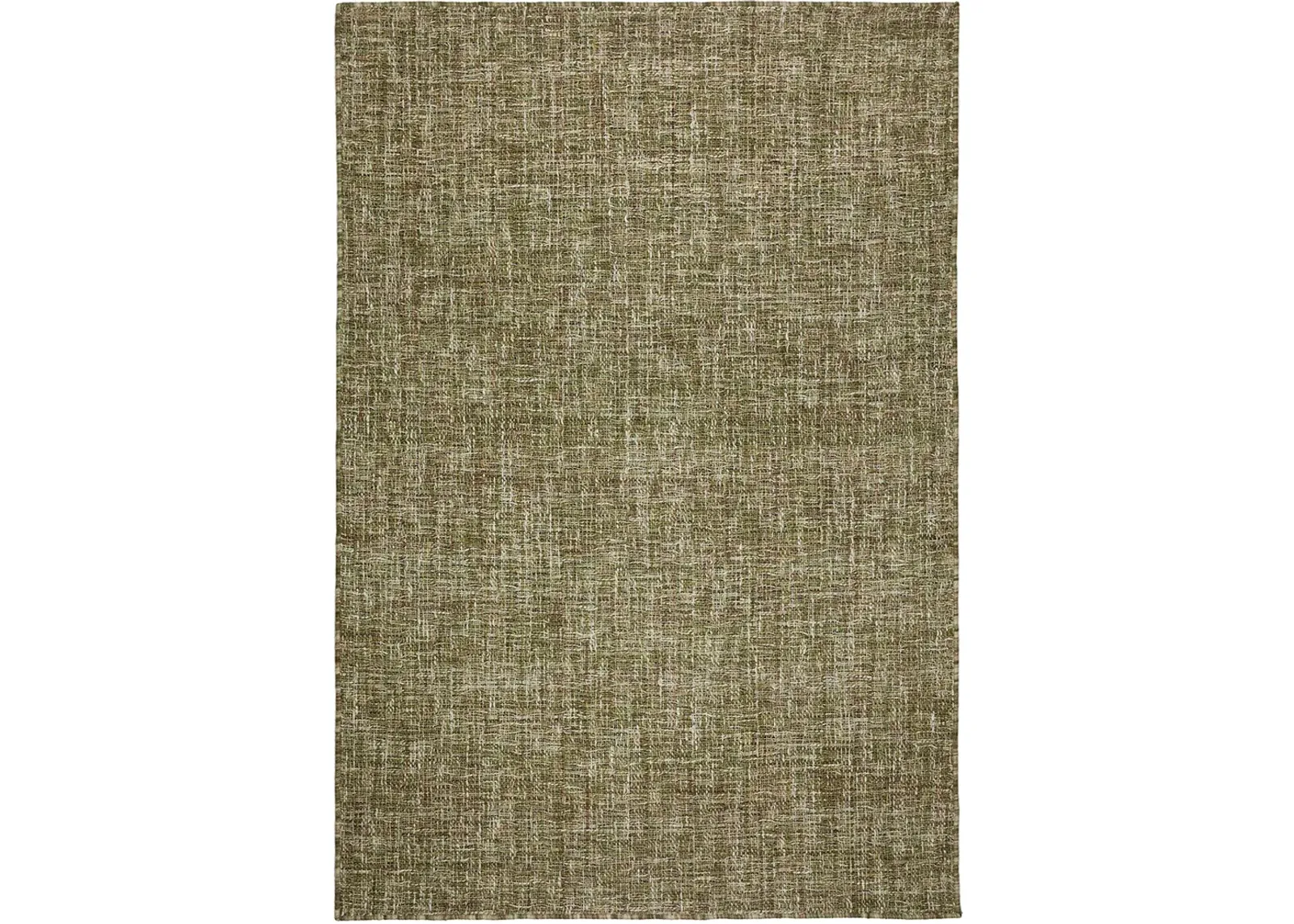 Abruzzo AZ1 Green 8' x 10' Rug