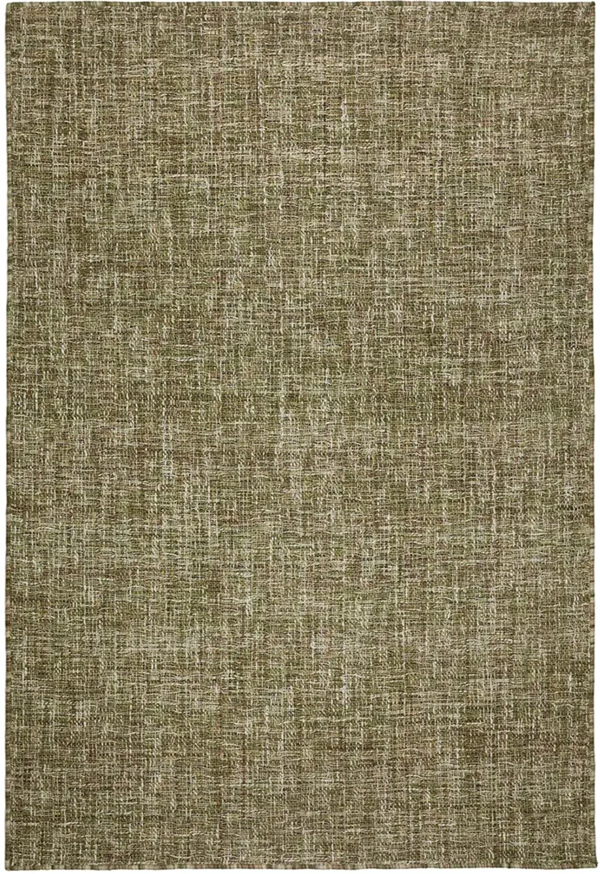 Abruzzo AZ1 Green 8' x 10' Rug