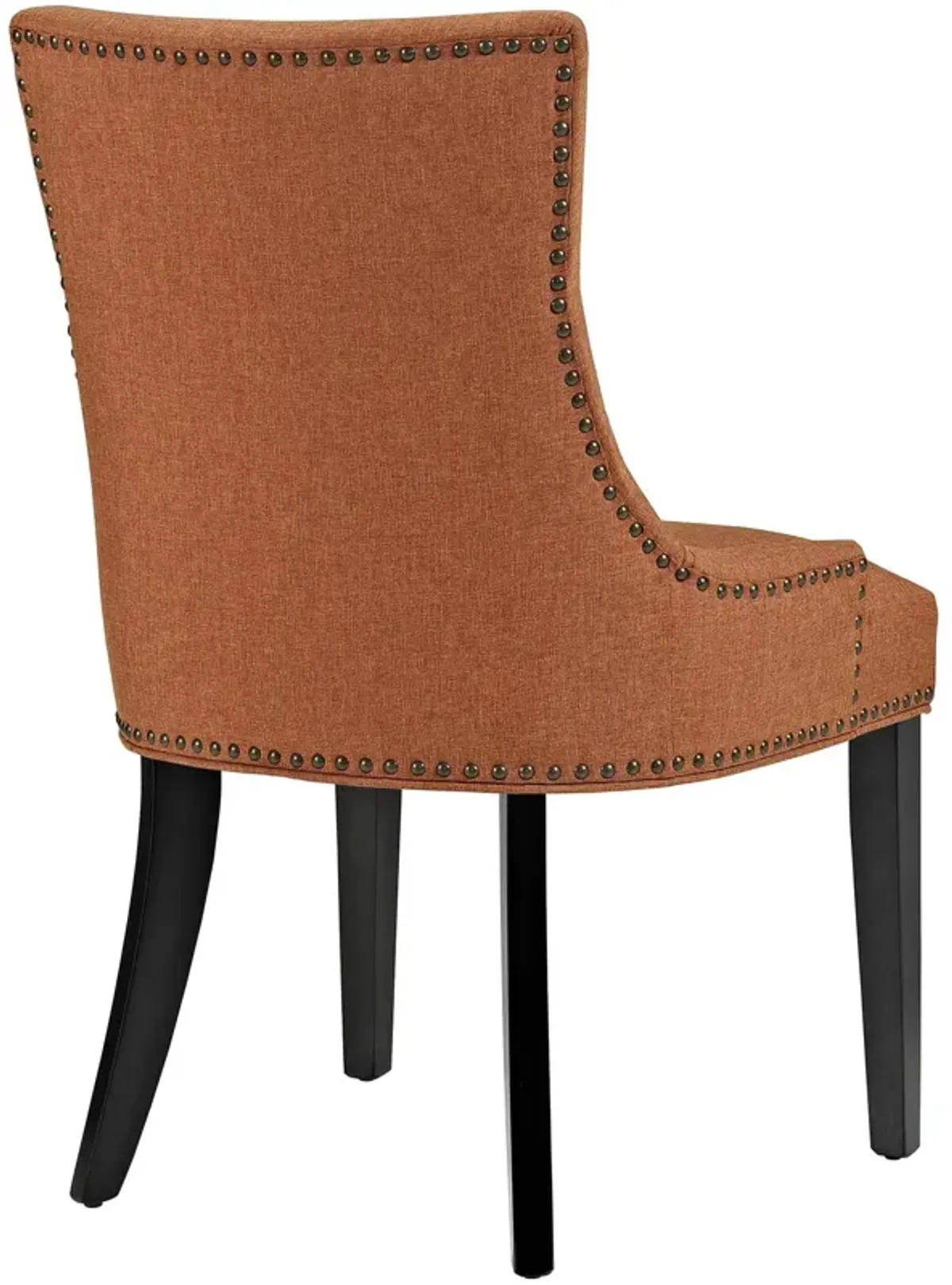 Marquis Dining Side Chair Fabric Set of 2