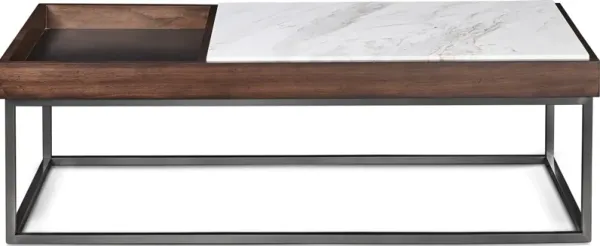 Ennis Coffee Table