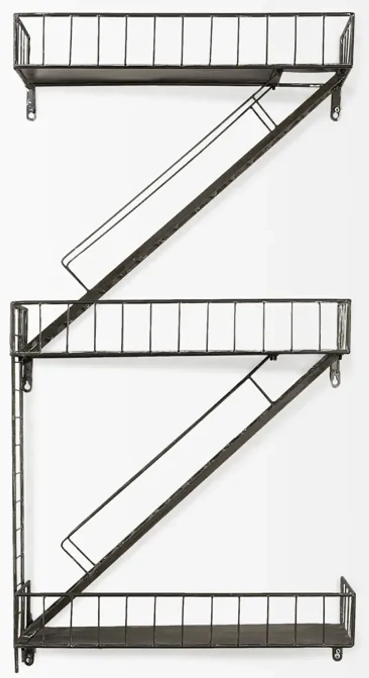 Gastown Wall Furniture