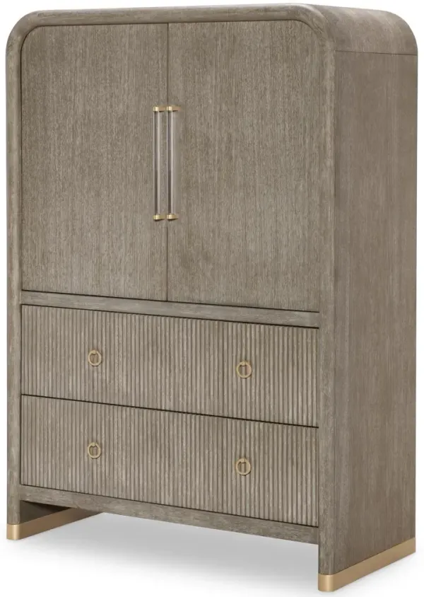 Miramar Door Drawer Chest
