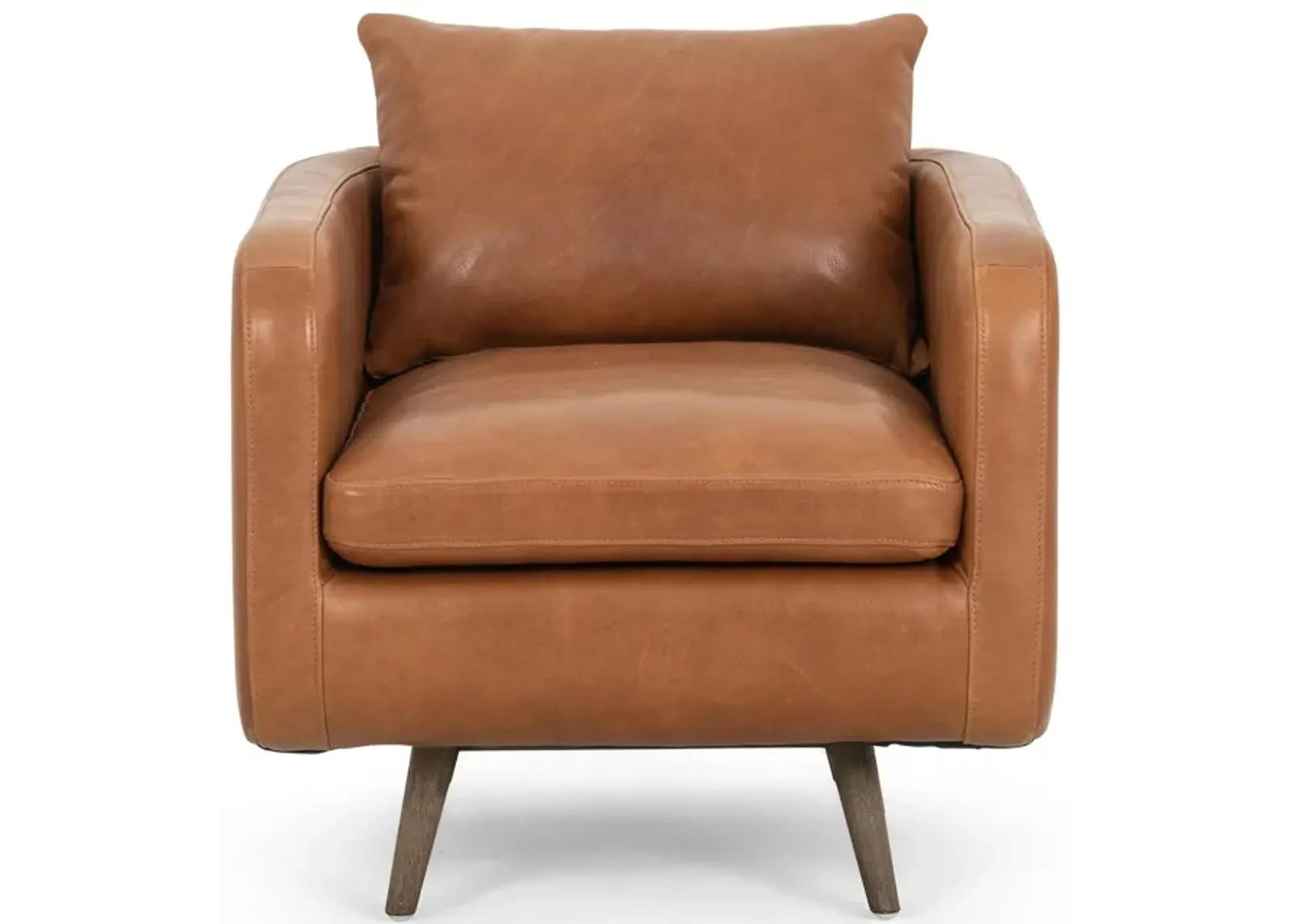 Kaya Swivel Chair