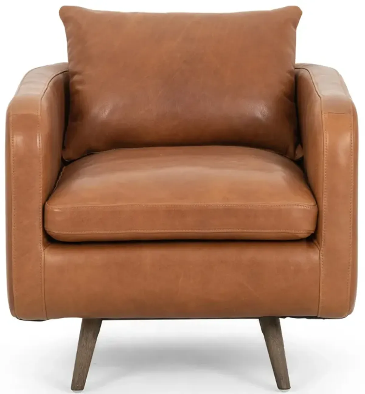 Kaya Swivel Chair