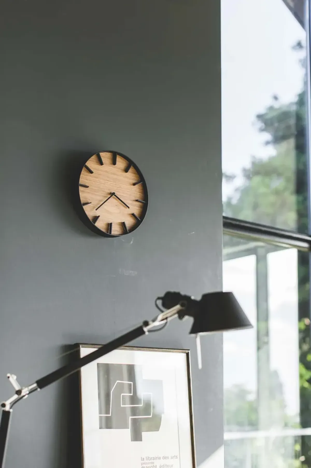 Wall Clock