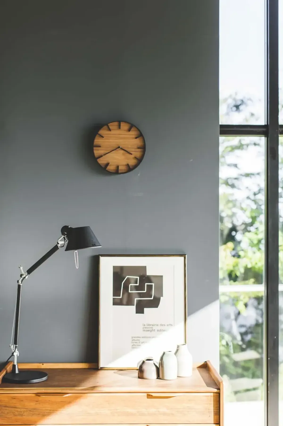 Wall Clock