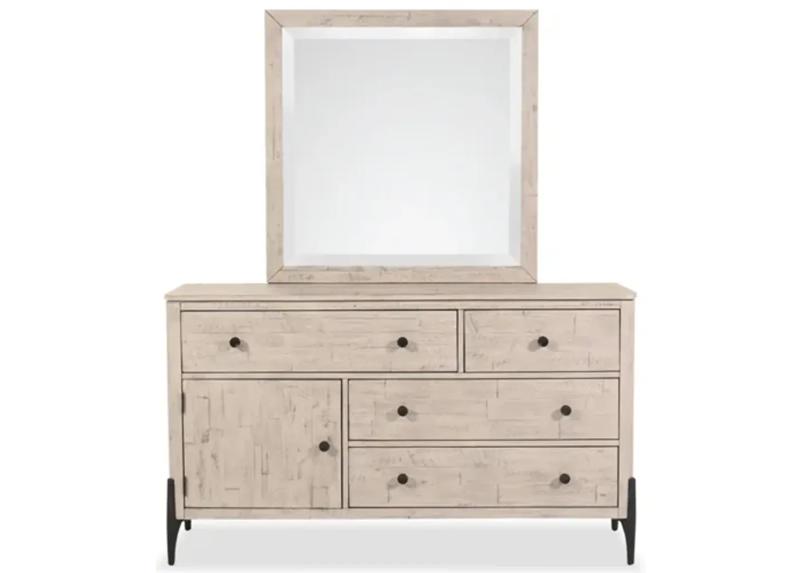 Zane Dresser & Mirror