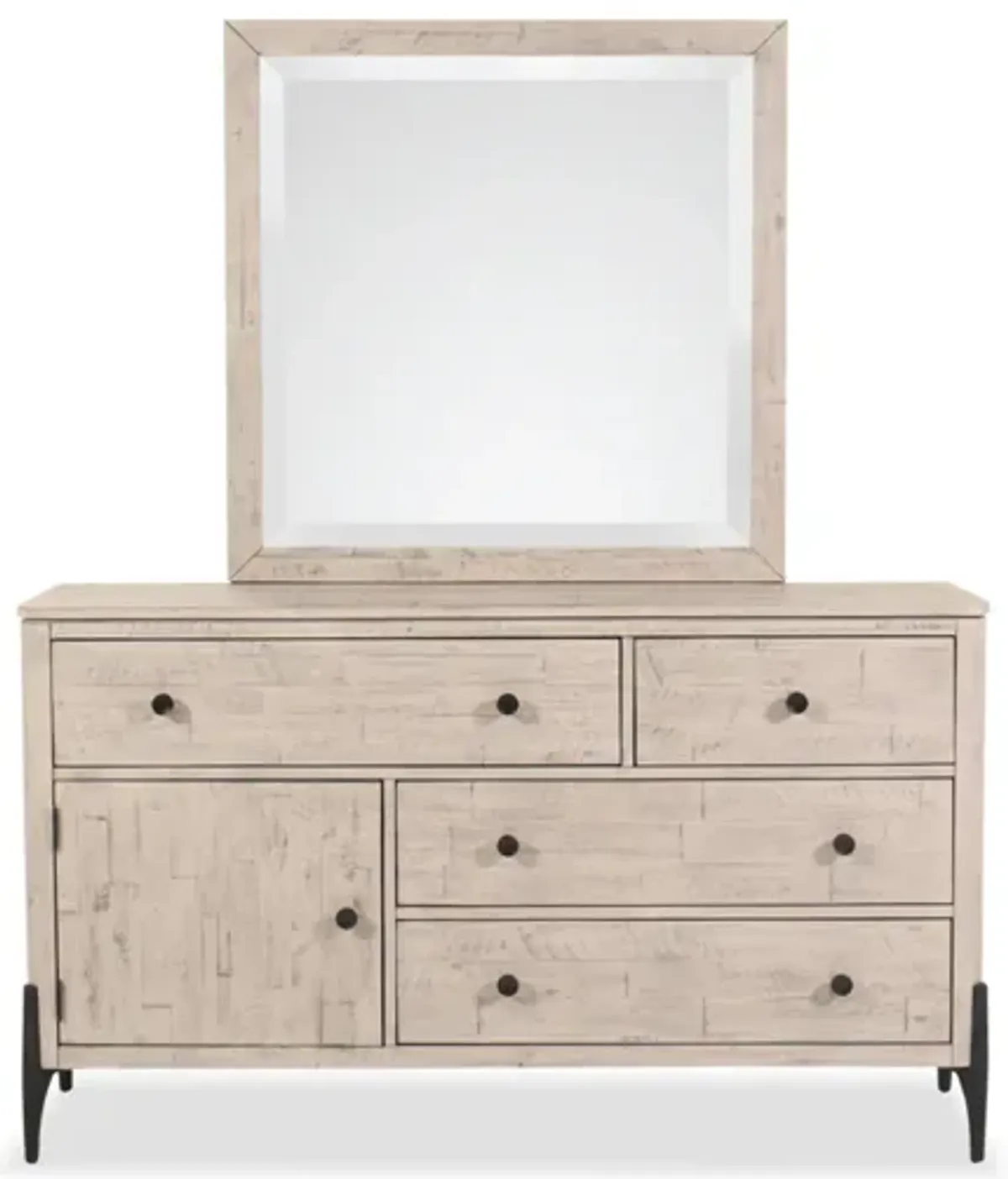 Zane Dresser & Mirror