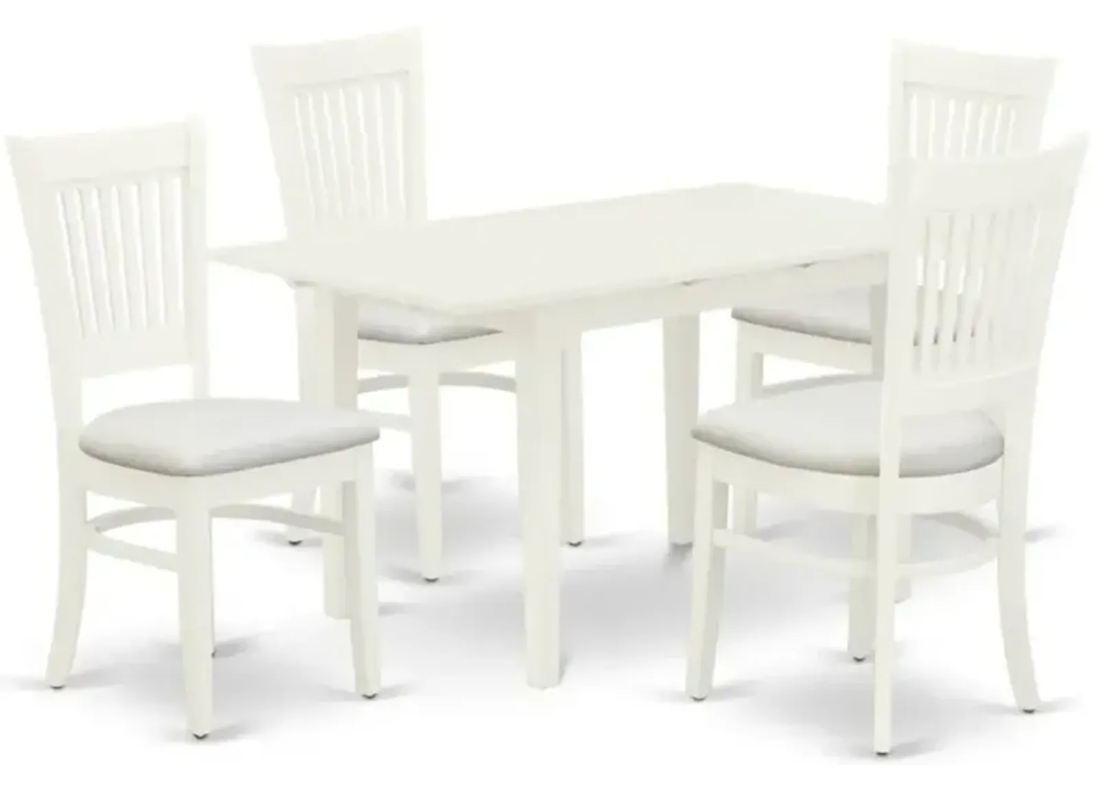 Dining Table- Dining Chairs