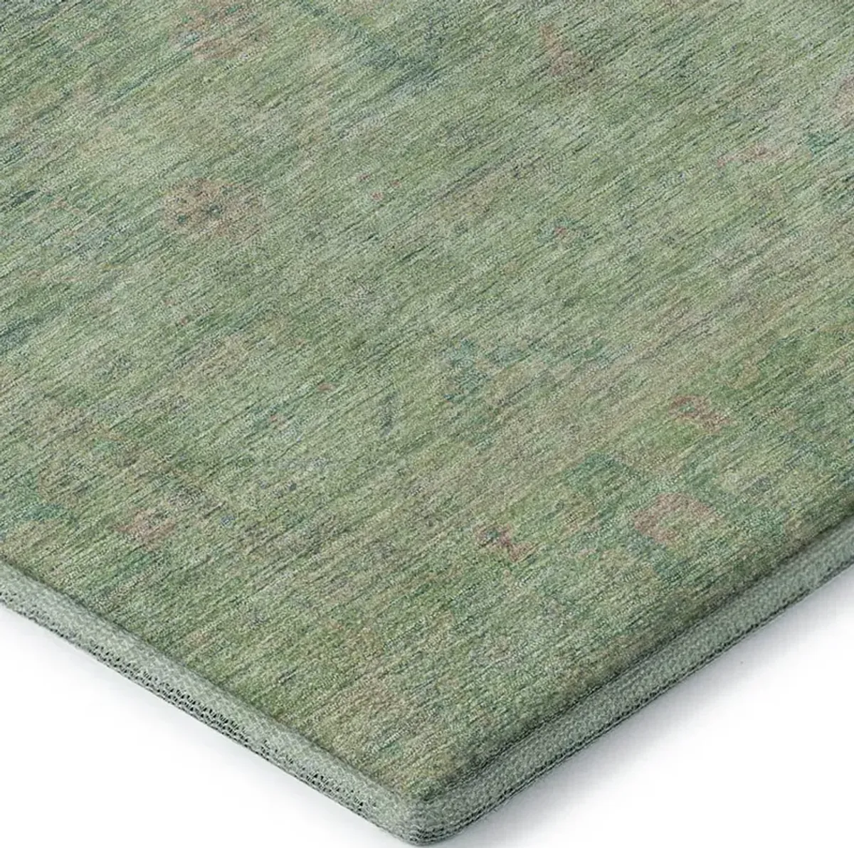 Ravenna RN5 Seafoam 8' x 10' Rug