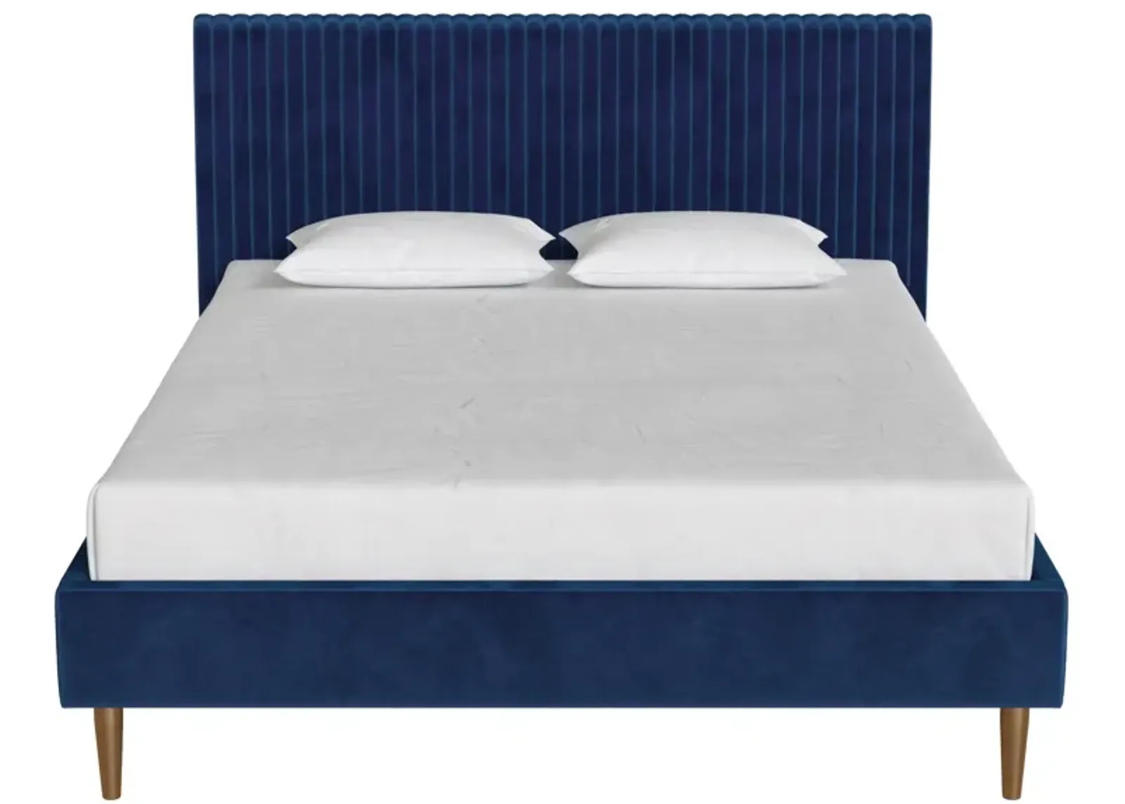 Mr. Kate Daphne Upholstered Bed