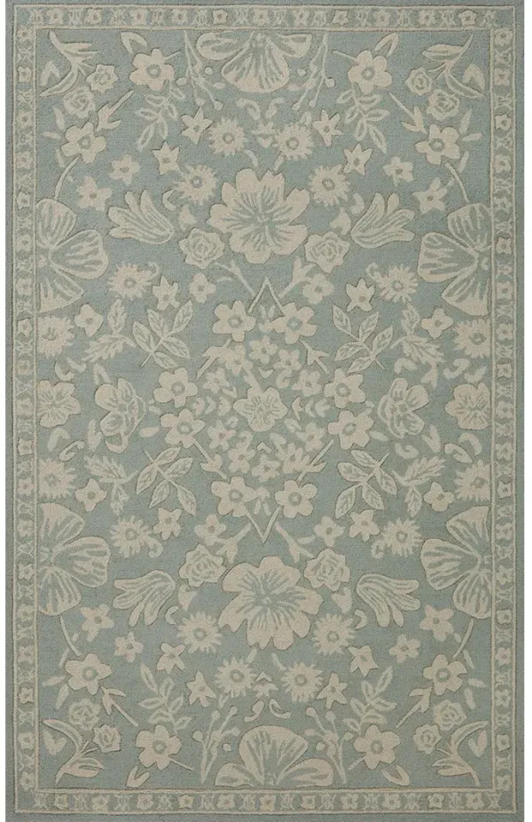 Arboretum ARB02 2'6" x 7'6" Rug