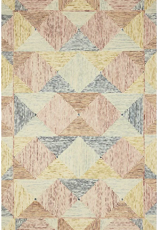 Spectrum SPE01 2'3" x 3'9" Rug