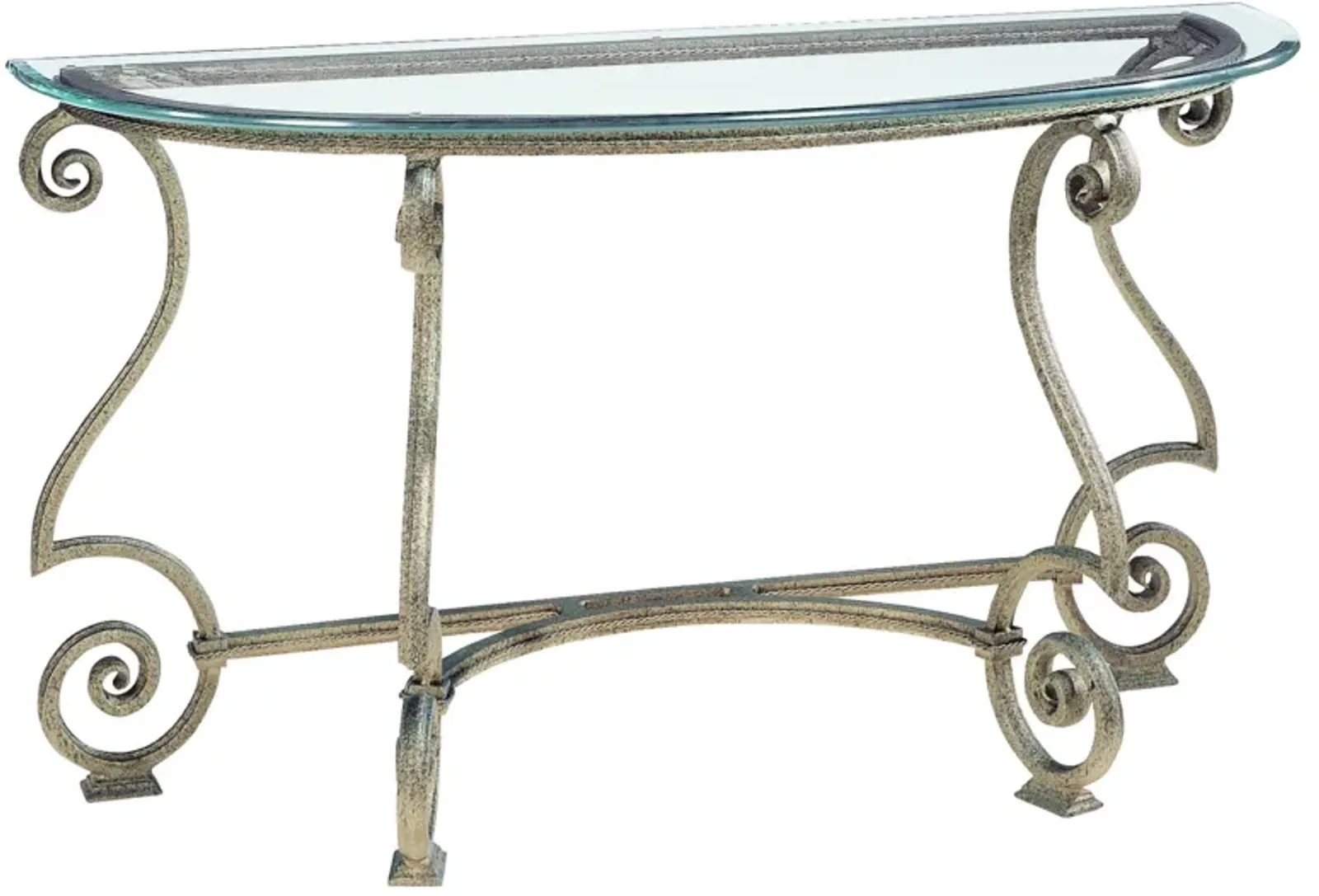 Solano Console Table