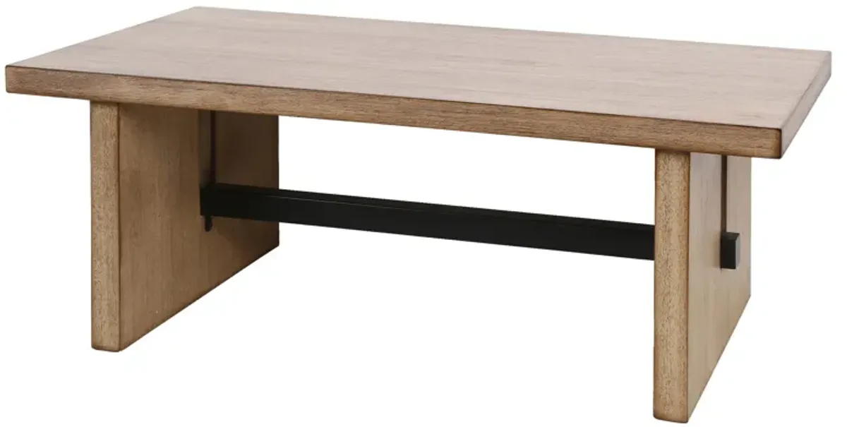 Rectangle Coffee Table