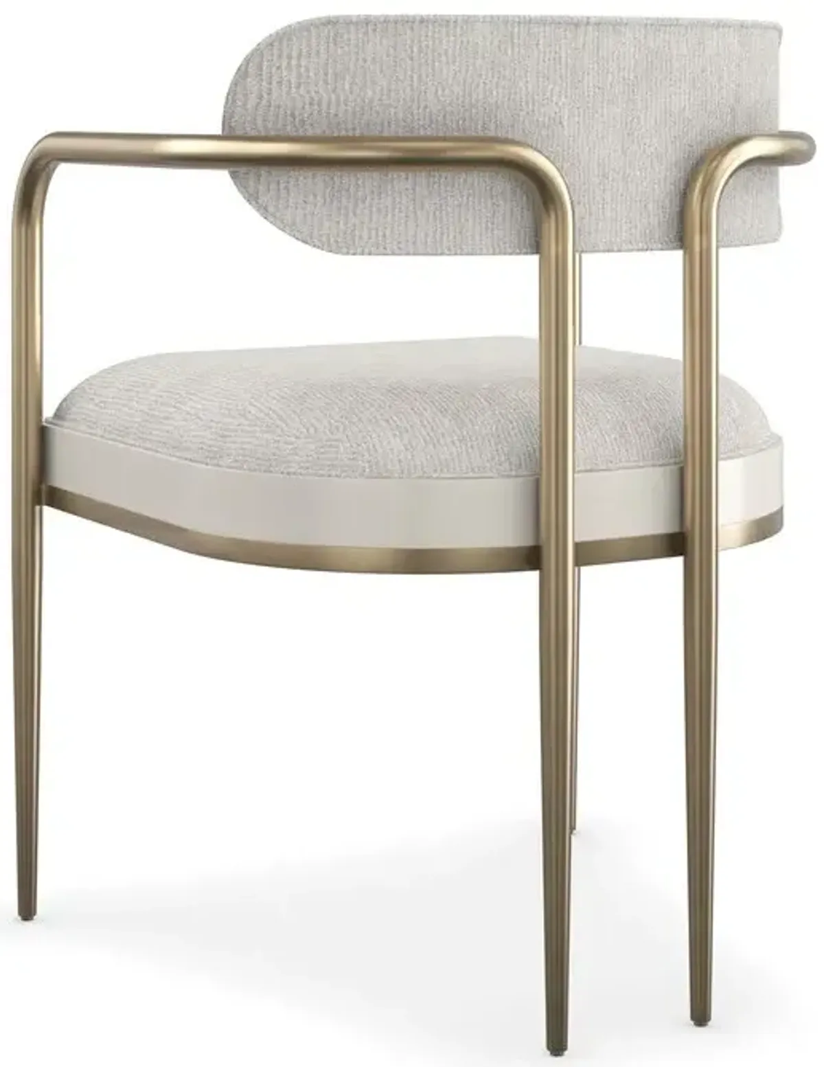 Emphasis Dining Chair