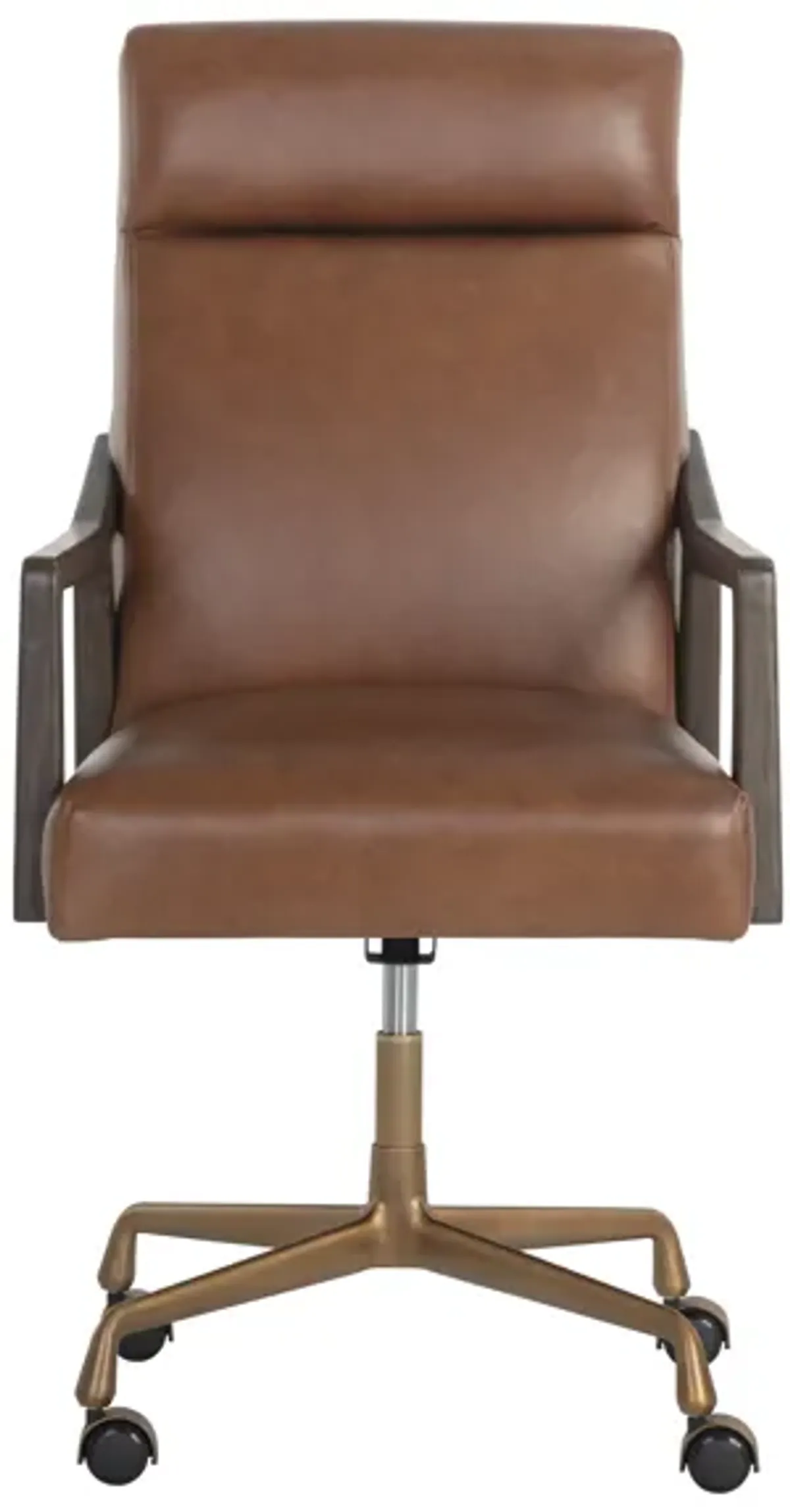 Collin Brown Office Chair