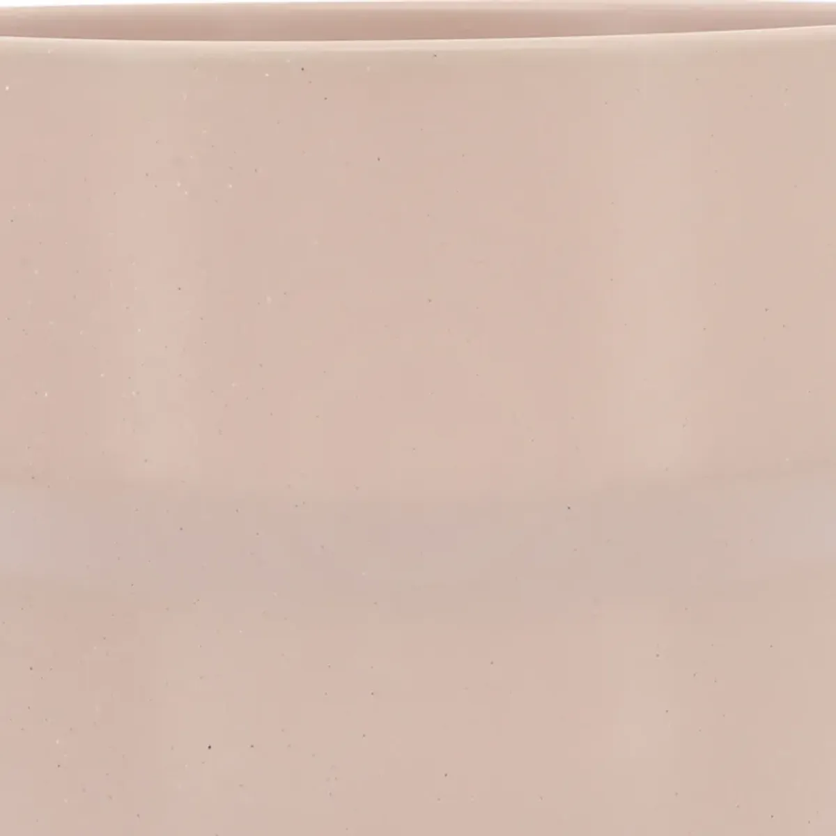 Cer, Mushroom Planters, Blush