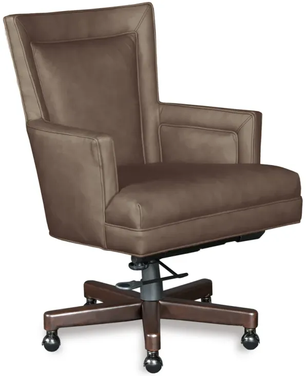 Rosa Executive Swivel Tilt Chair