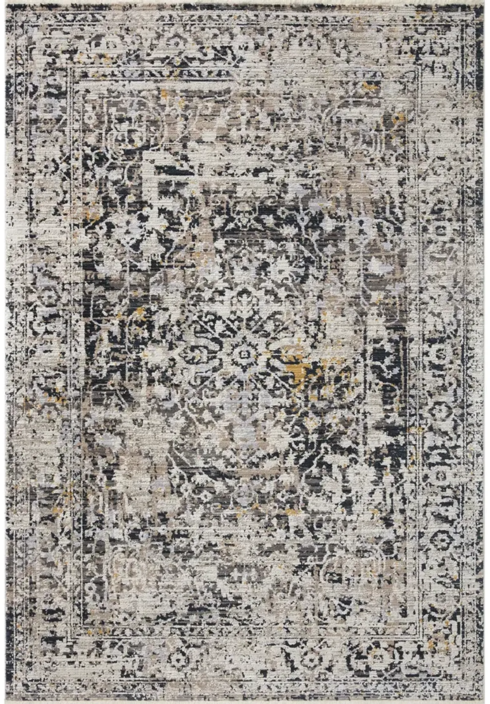 Leigh LEI03 2'7" x 10'10" Rug