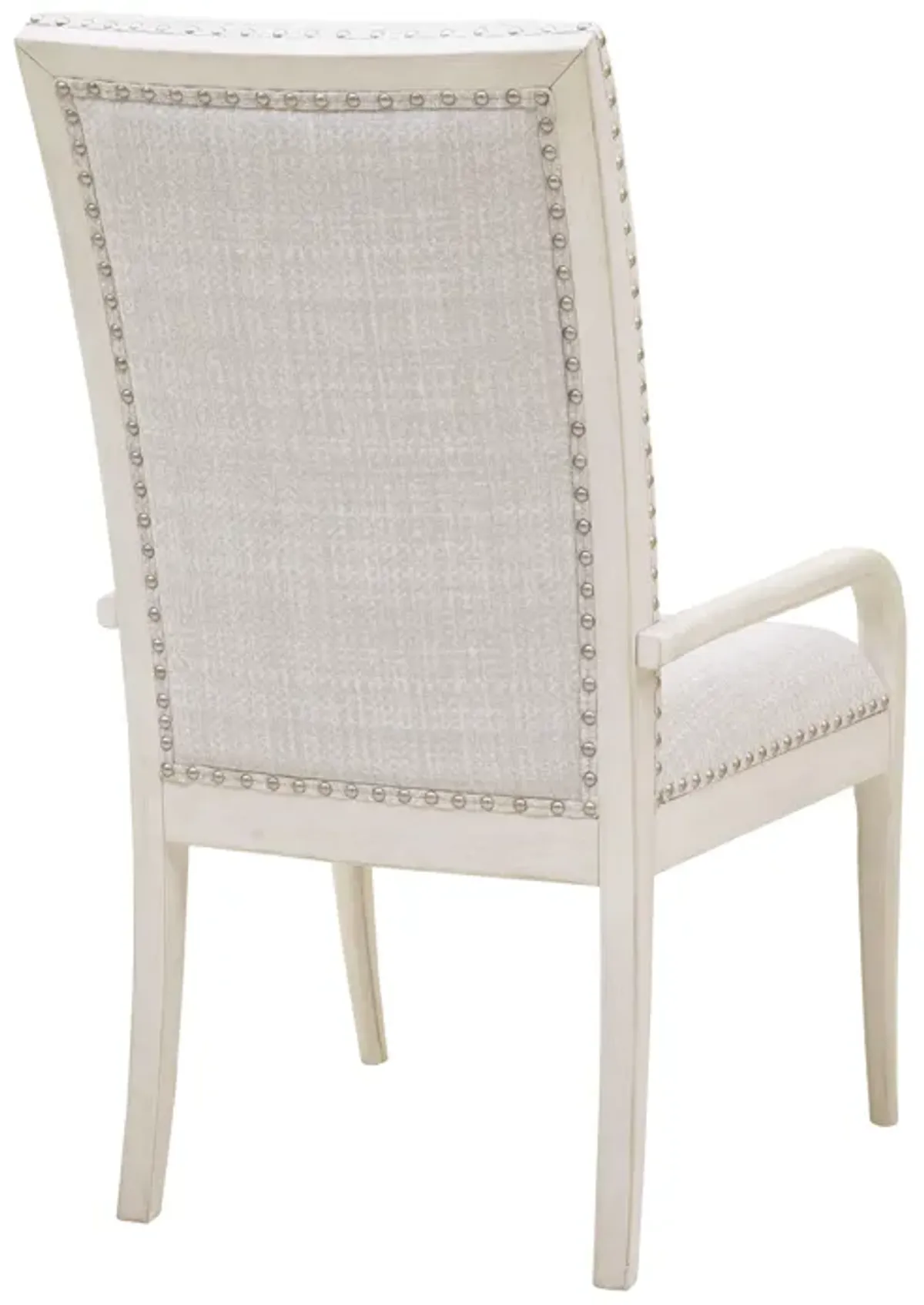 Ashby Place Upholstered Arm Chair