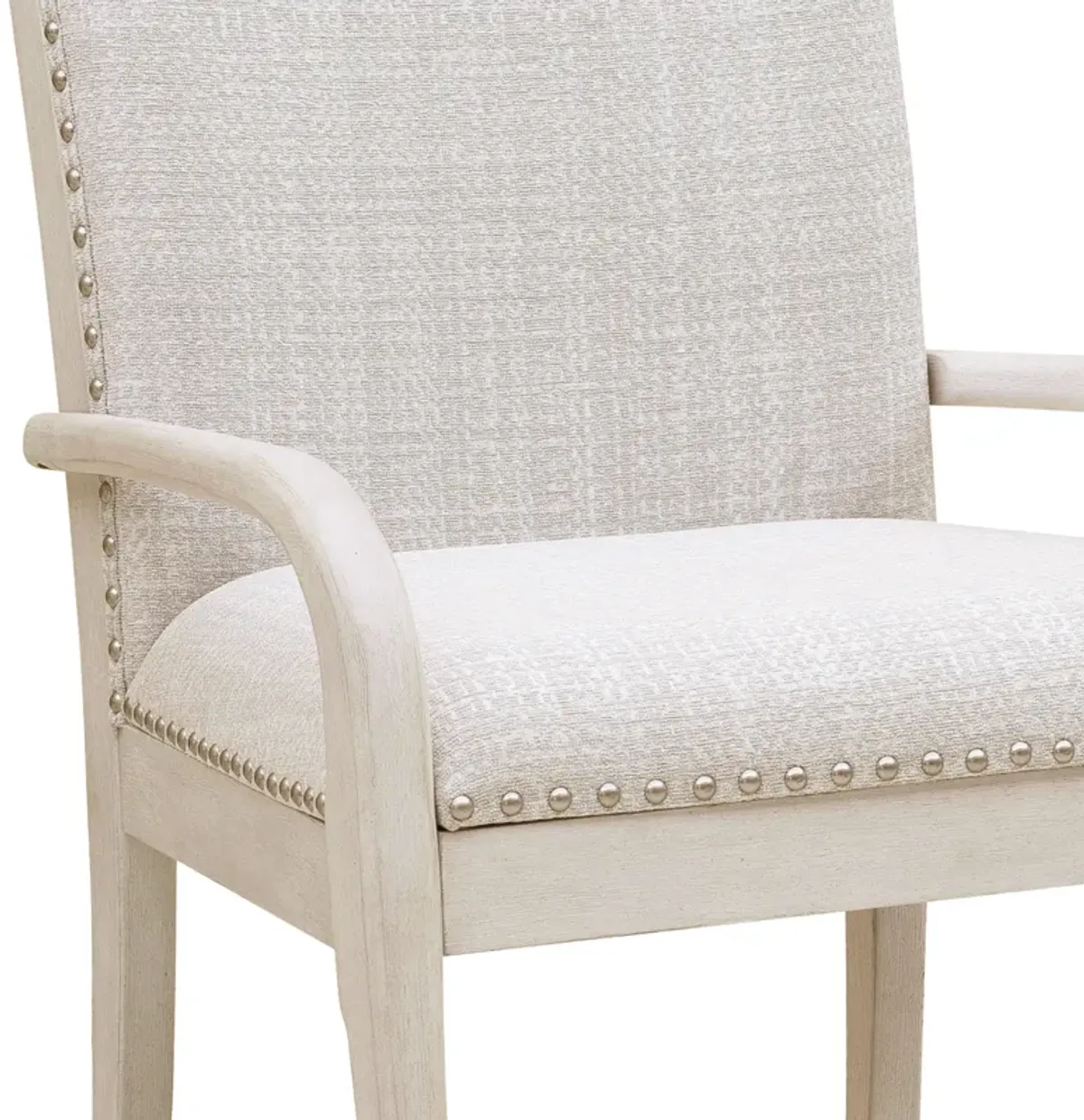 Ashby Place Upholstered Arm Chair