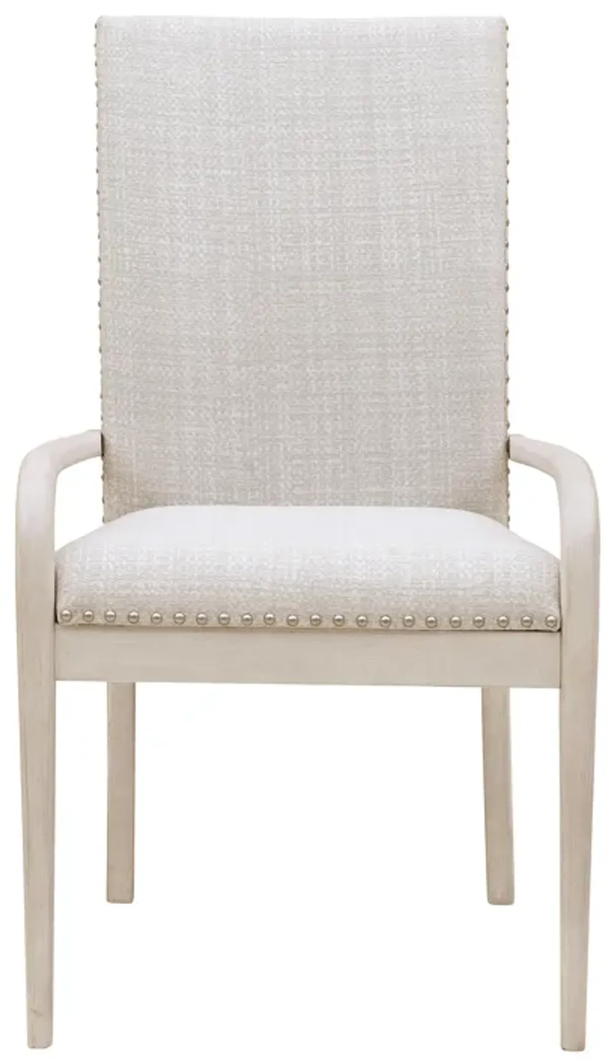 Ashby Place Upholstered Arm Chair