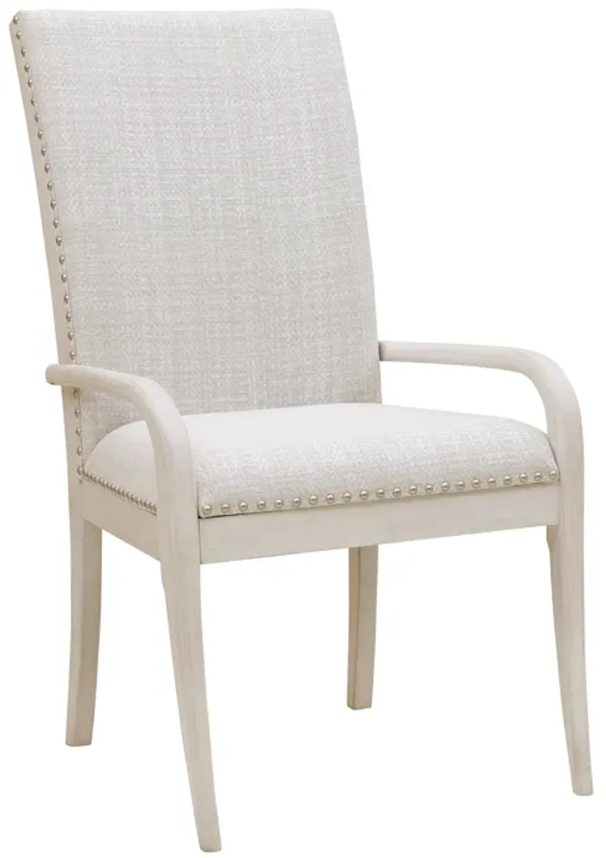 Ashby Place Upholstered Arm Chair