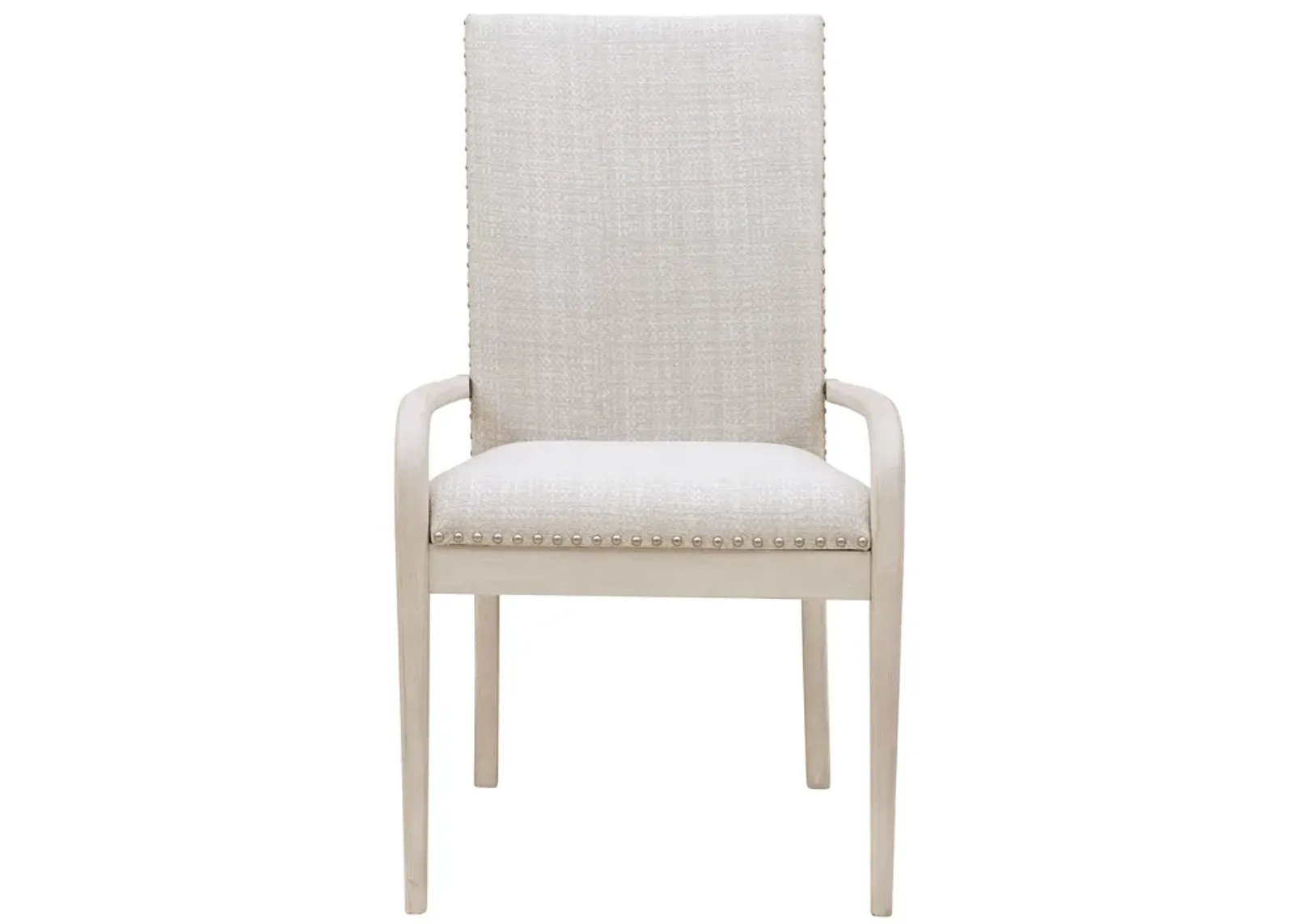 Ashby Place Upholstered Arm Chair