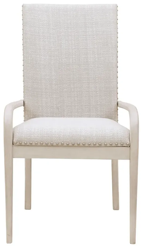 Ashby Place Upholstered Arm Chair