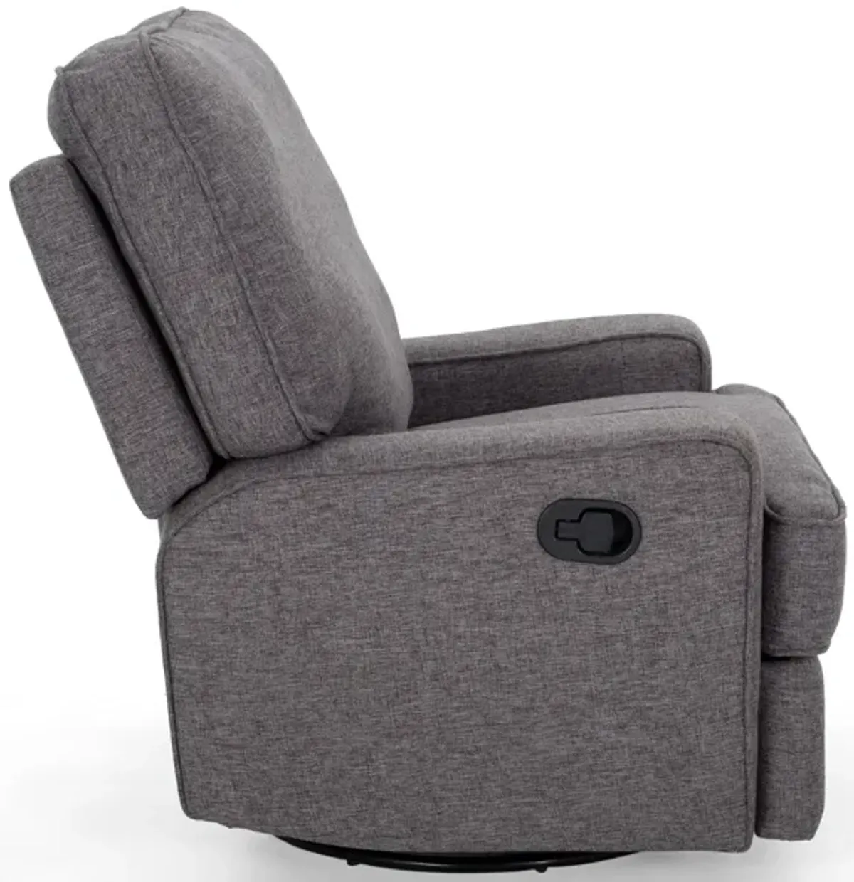 Merax Solid Manual Standard Recliner Chair