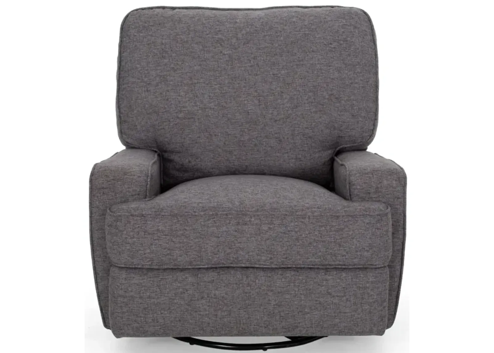 Merax Solid Manual Standard Recliner Chair