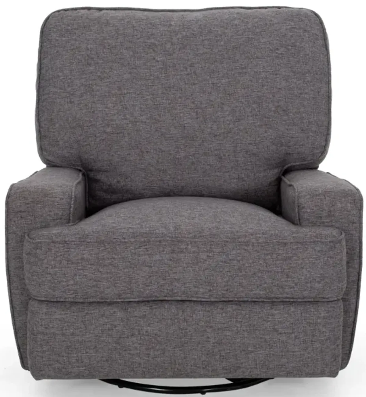 Merax Solid Manual Standard Recliner Chair