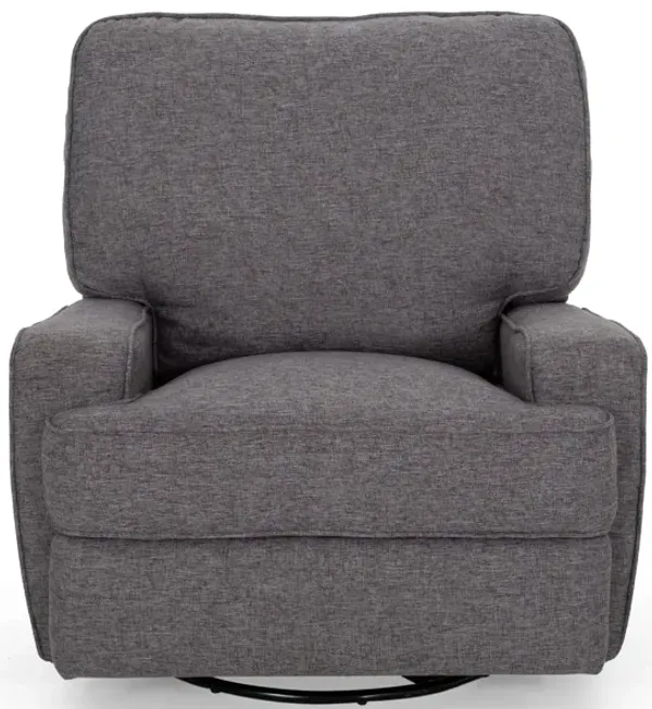Merax Solid Manual Standard Recliner Chair