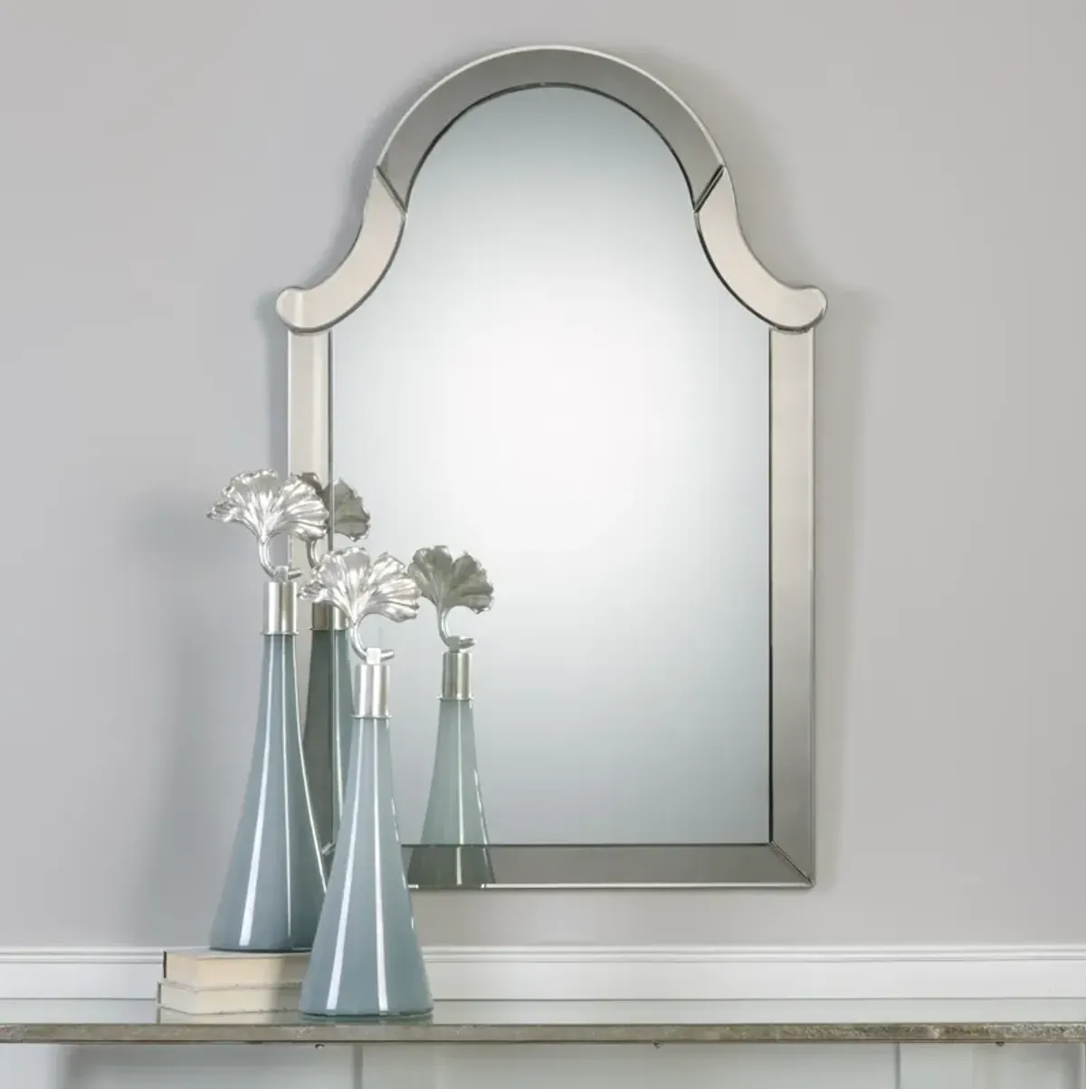 Gordana Arch Mirror