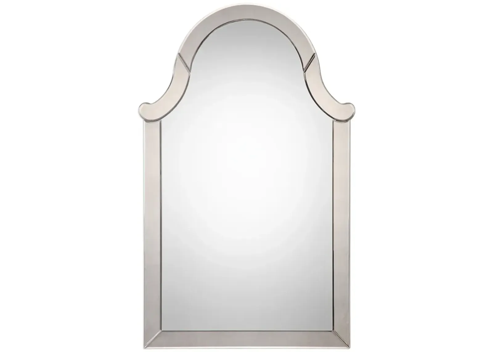 Gordana Arch Mirror