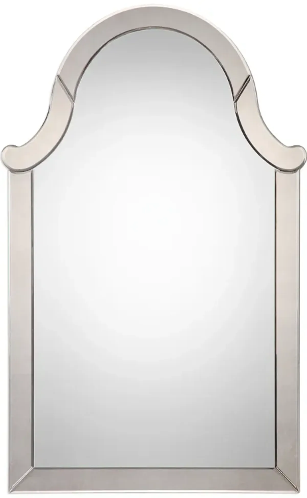 Gordana Arch Mirror