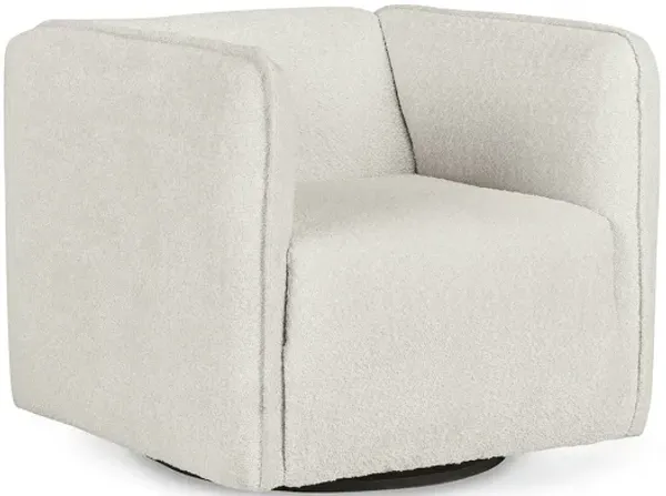 Lonoke Swivel Accent Chair
