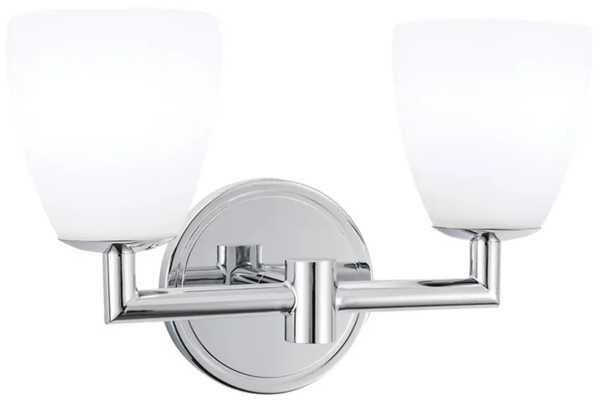 Chancellor Indoor Wall Sconce