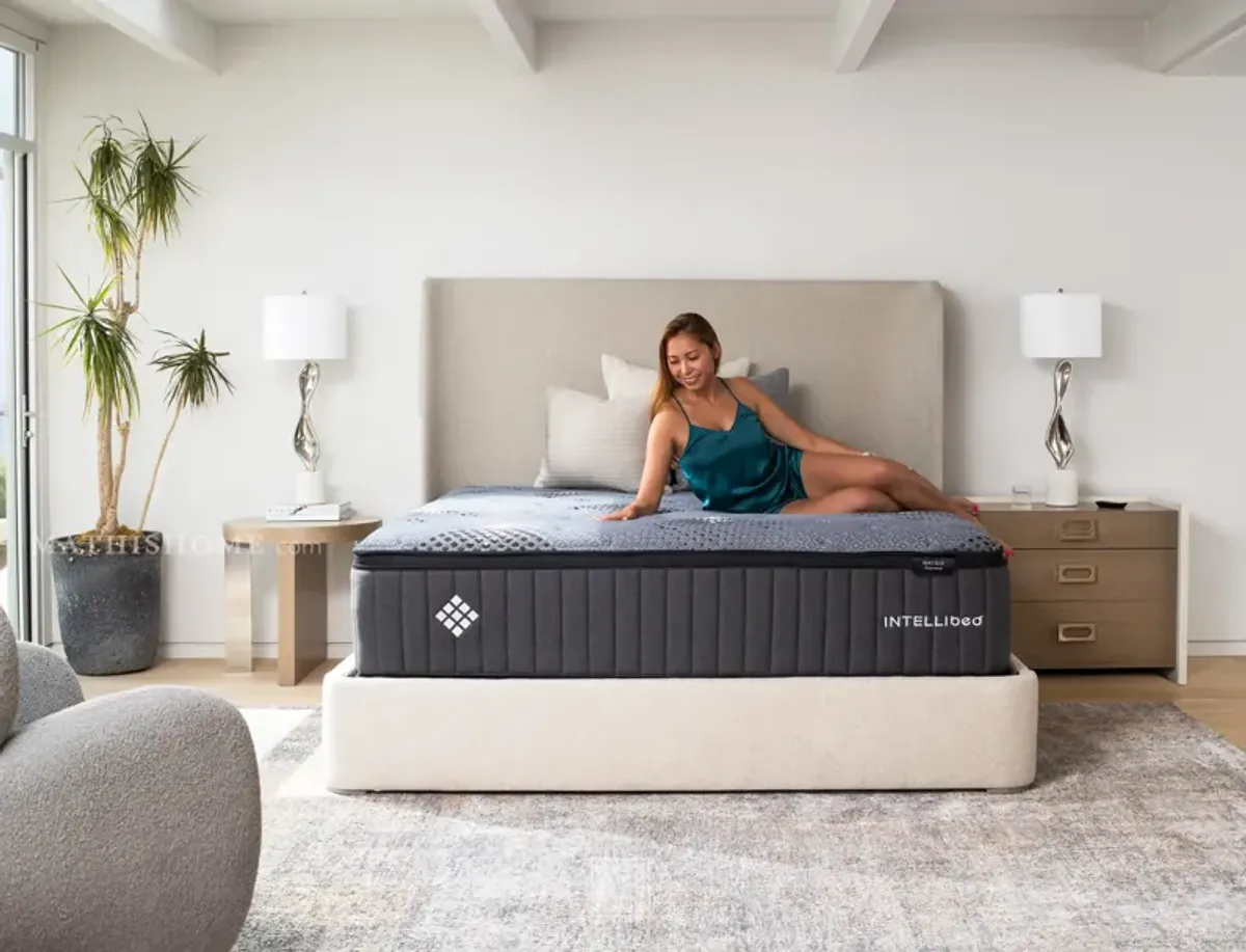 Signature Supreme Full Mattress