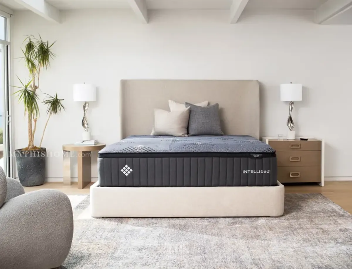 Signature Supreme Full Mattress