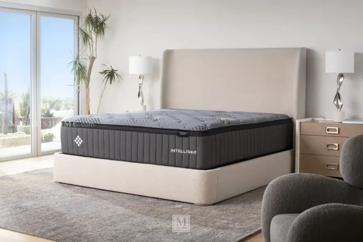 Signature Supreme Full Mattress