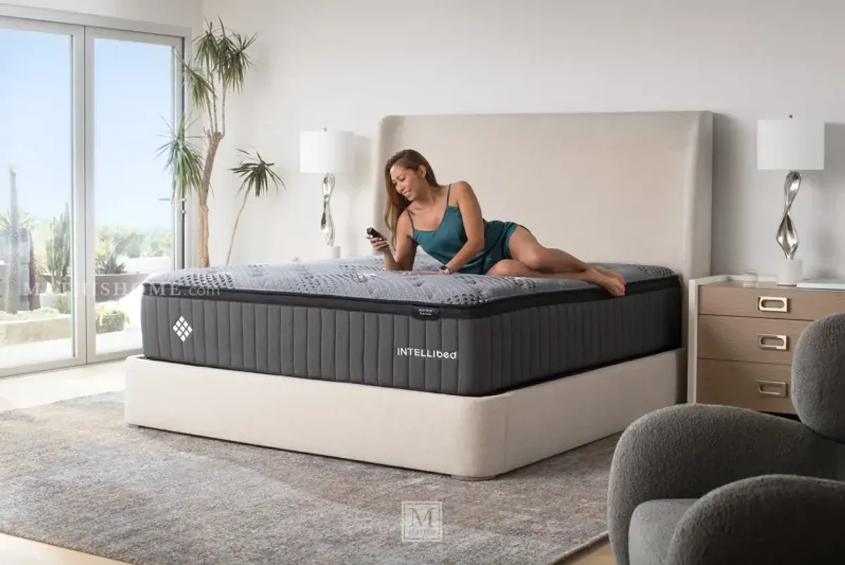 Signature Supreme Full Mattress